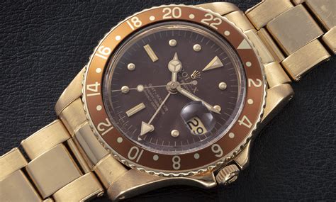 what is a rolex nipple dial|Collector's Guide: The Rolex GMT.